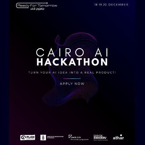 Cairo AI Hackathon - HAFIZ Platform